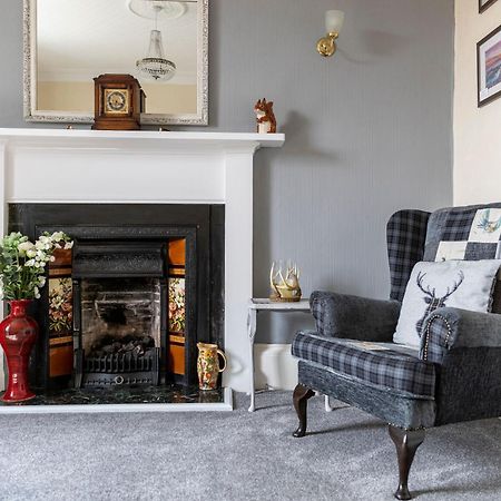 Craigmount Bed & Breakfast Wigtown Eksteriør bilde