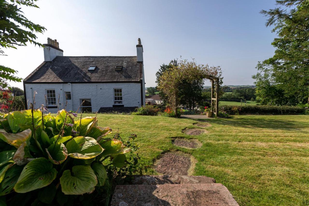 Craigmount Bed & Breakfast Wigtown Eksteriør bilde