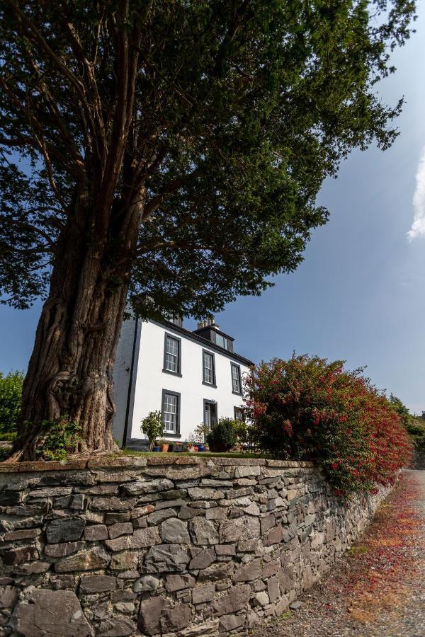 Craigmount Bed & Breakfast Wigtown Eksteriør bilde