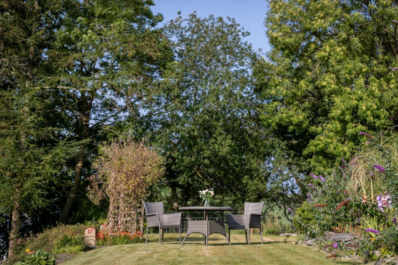 Craigmount Bed & Breakfast Wigtown Eksteriør bilde