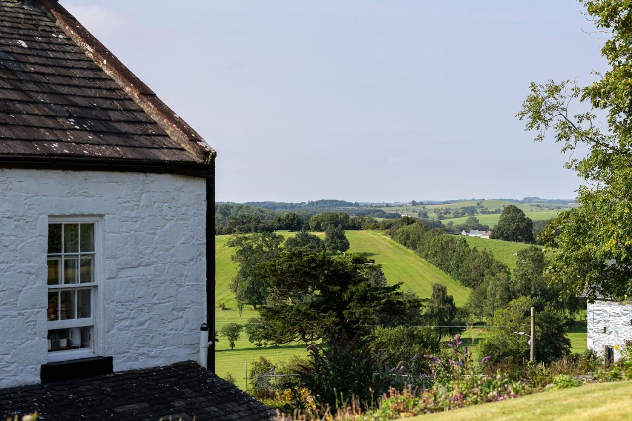Craigmount Bed & Breakfast Wigtown Eksteriør bilde