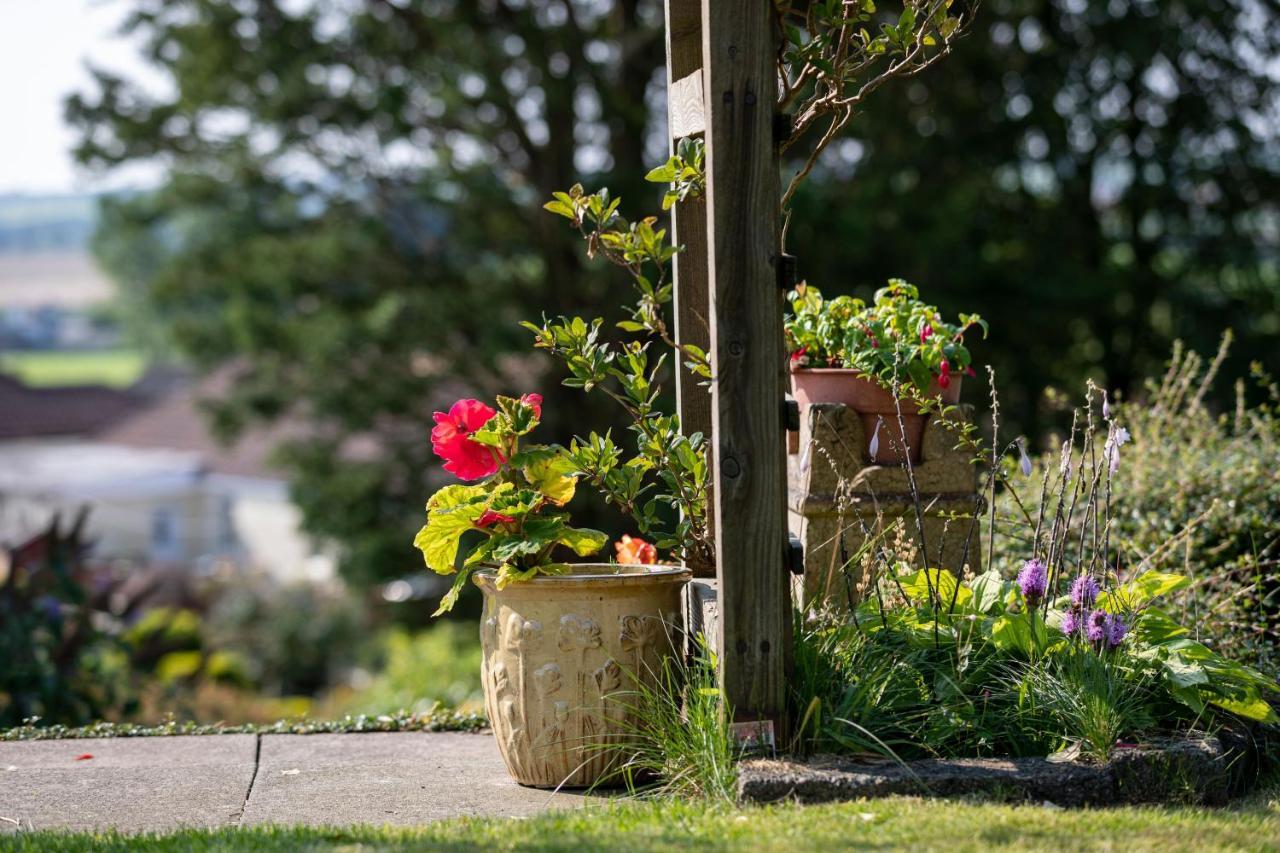 Craigmount Bed & Breakfast Wigtown Eksteriør bilde