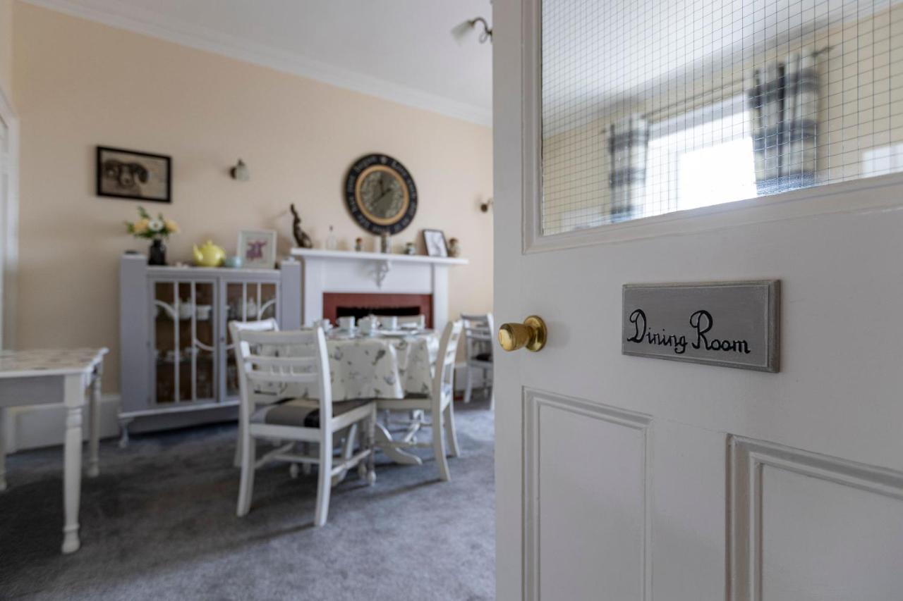 Craigmount Bed & Breakfast Wigtown Eksteriør bilde