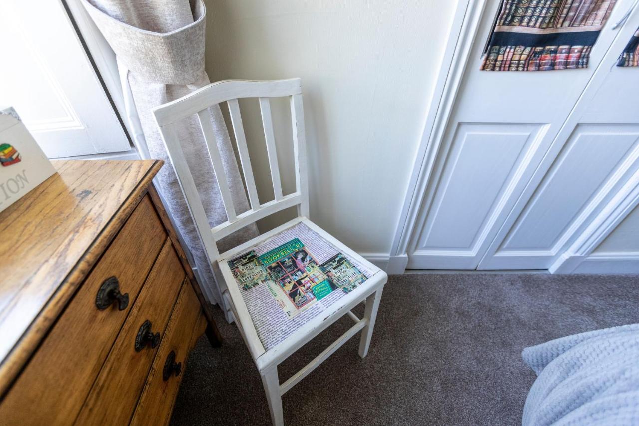 Craigmount Bed & Breakfast Wigtown Eksteriør bilde