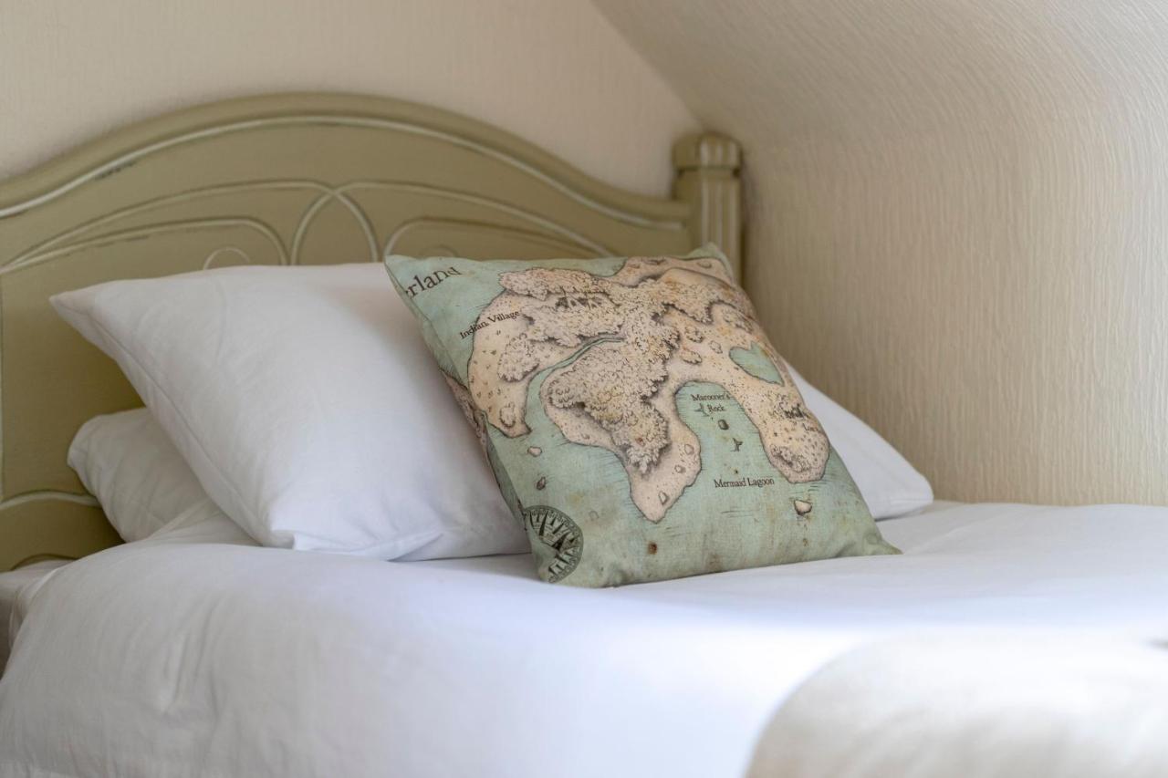 Craigmount Bed & Breakfast Wigtown Eksteriør bilde