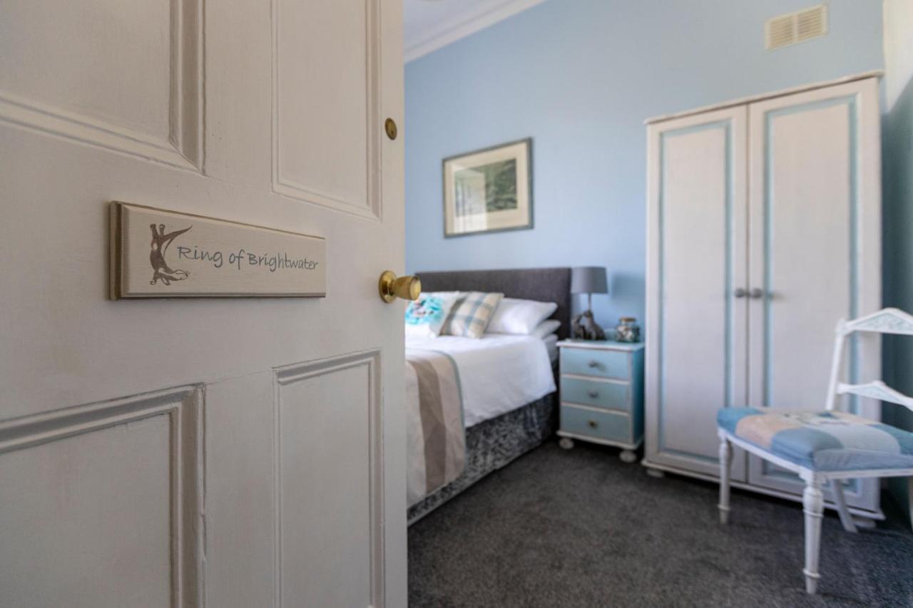 Craigmount Bed & Breakfast Wigtown Eksteriør bilde