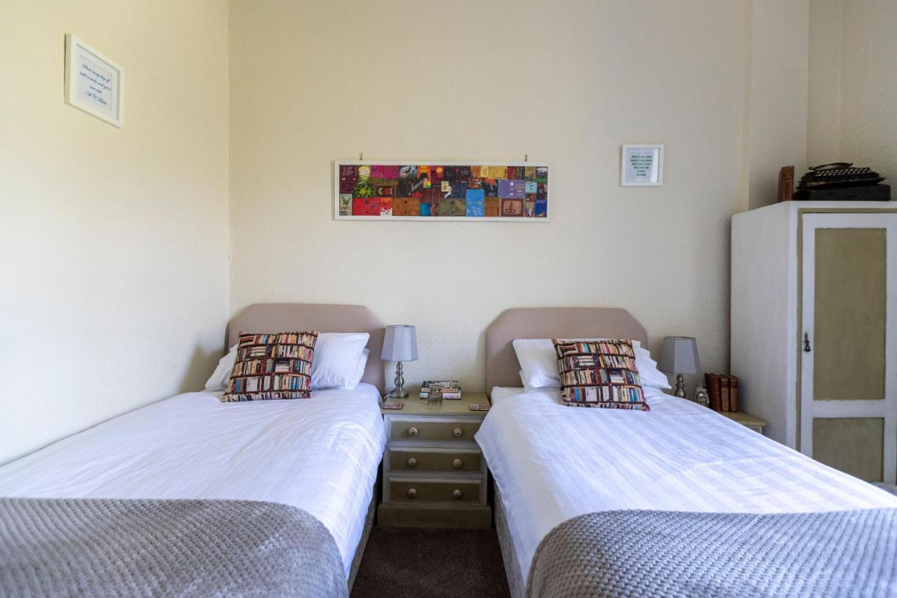 Craigmount Bed & Breakfast Wigtown Eksteriør bilde