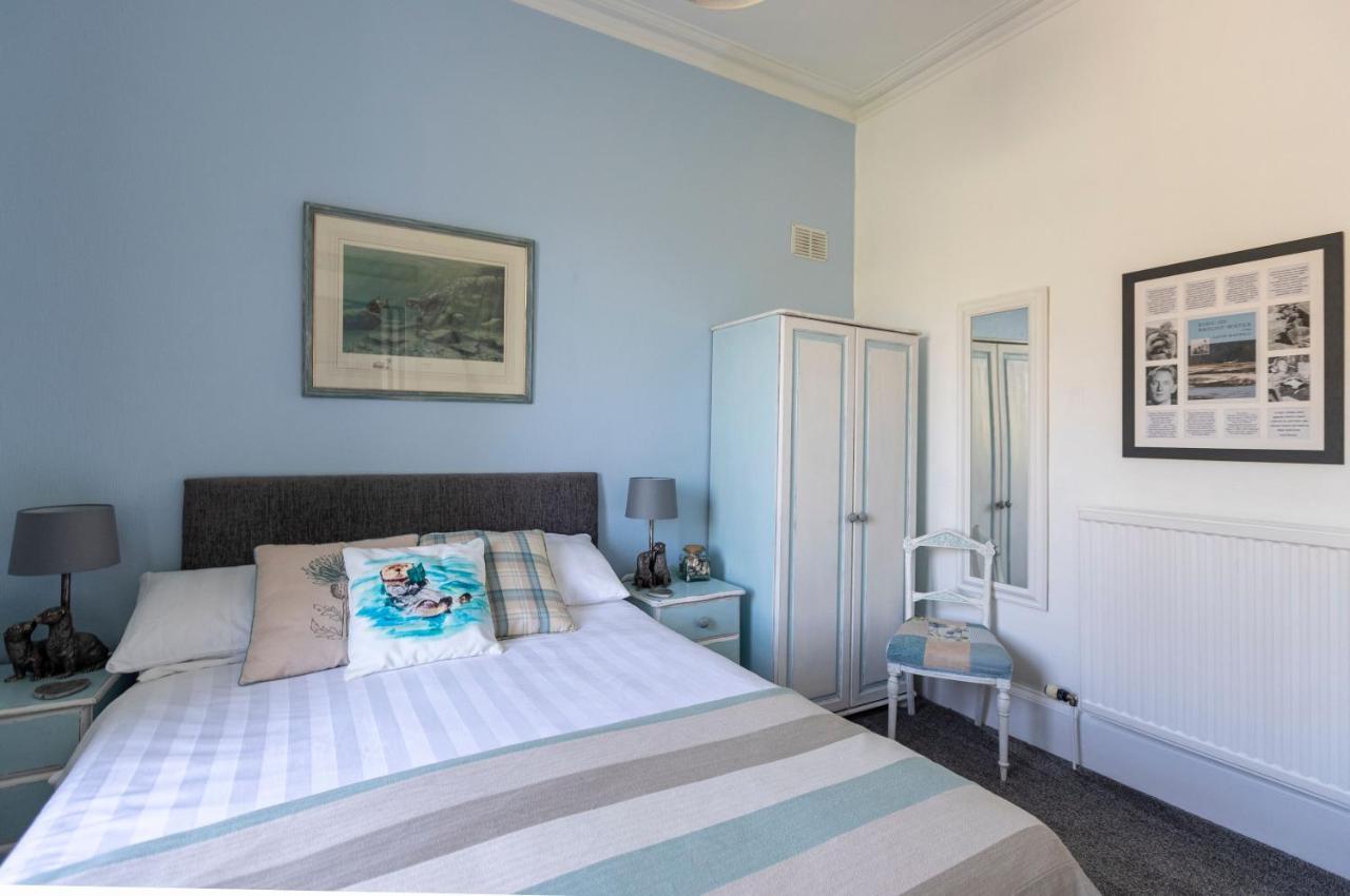 Craigmount Bed & Breakfast Wigtown Eksteriør bilde
