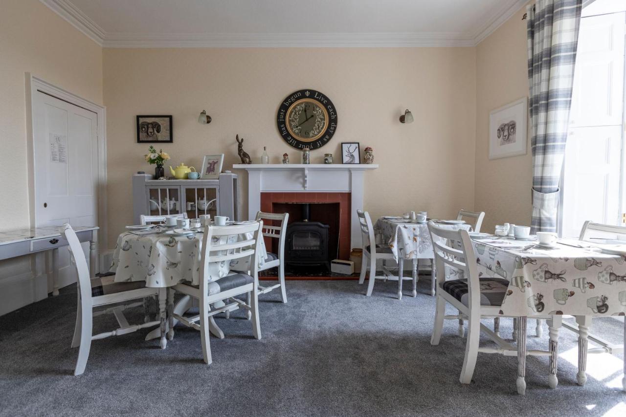 Craigmount Bed & Breakfast Wigtown Eksteriør bilde