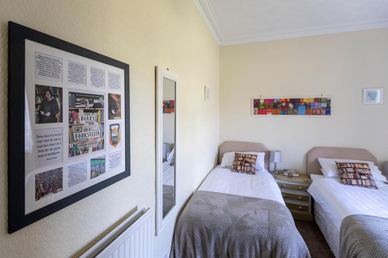 Craigmount Bed & Breakfast Wigtown Eksteriør bilde