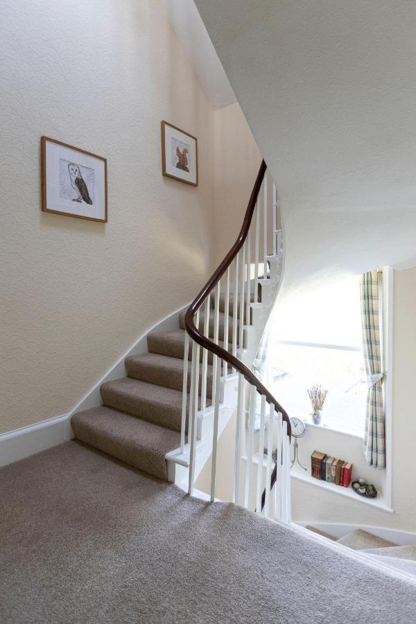 Craigmount Bed & Breakfast Wigtown Eksteriør bilde