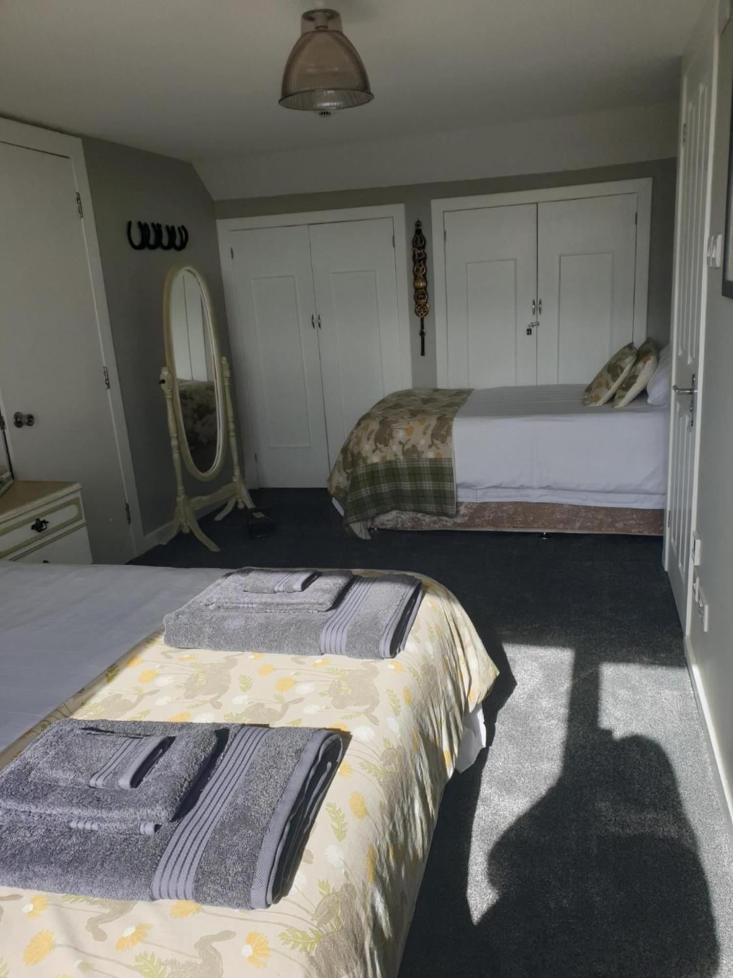 Craigmount Bed & Breakfast Wigtown Eksteriør bilde