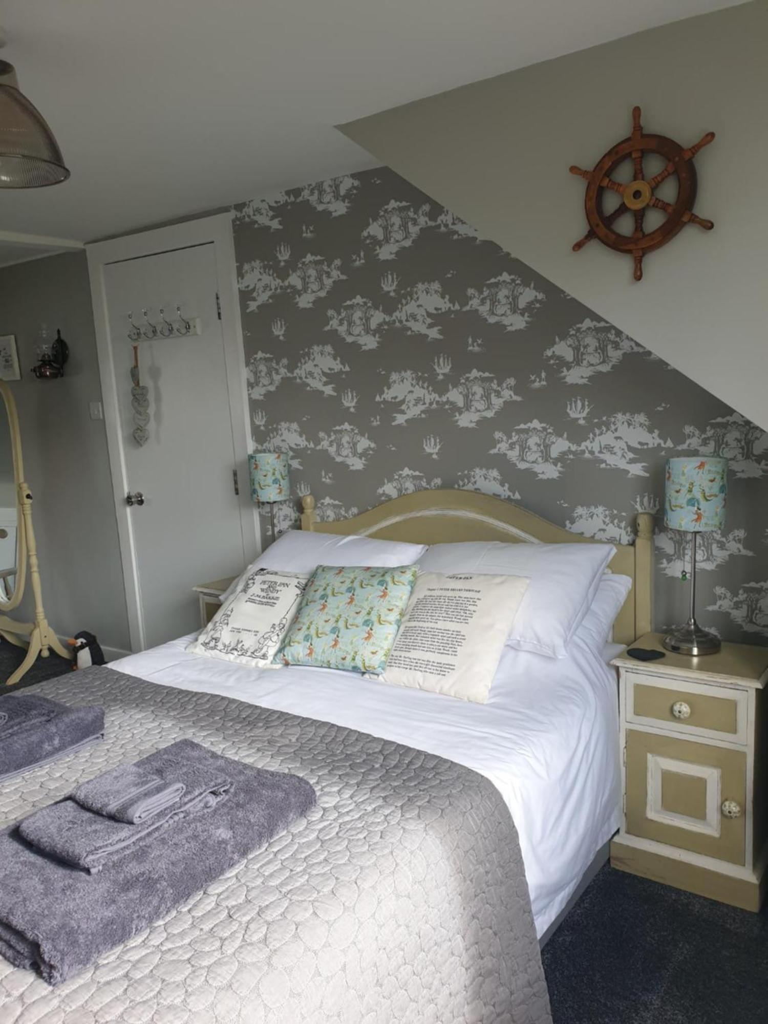 Craigmount Bed & Breakfast Wigtown Eksteriør bilde