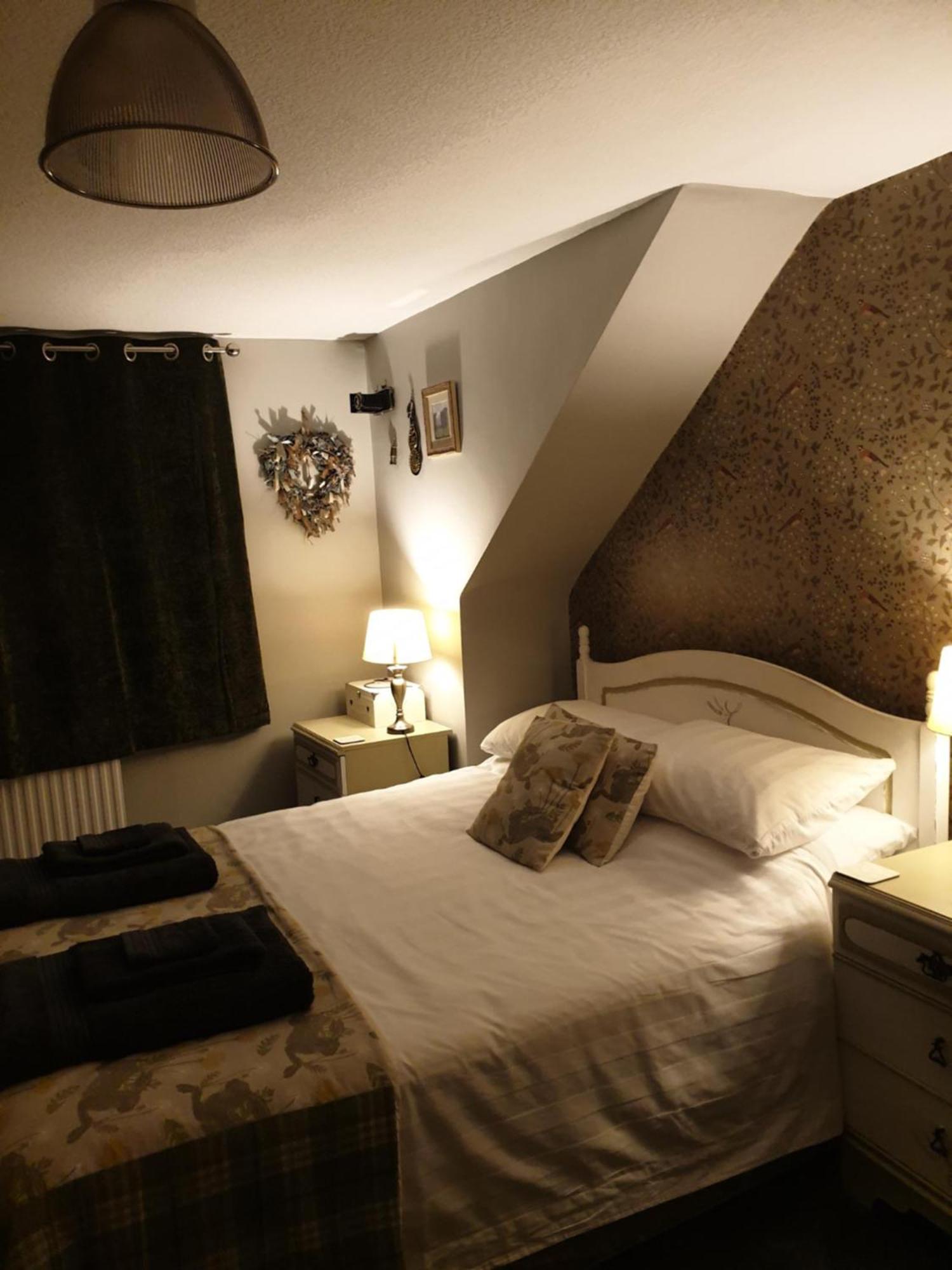 Craigmount Bed & Breakfast Wigtown Eksteriør bilde