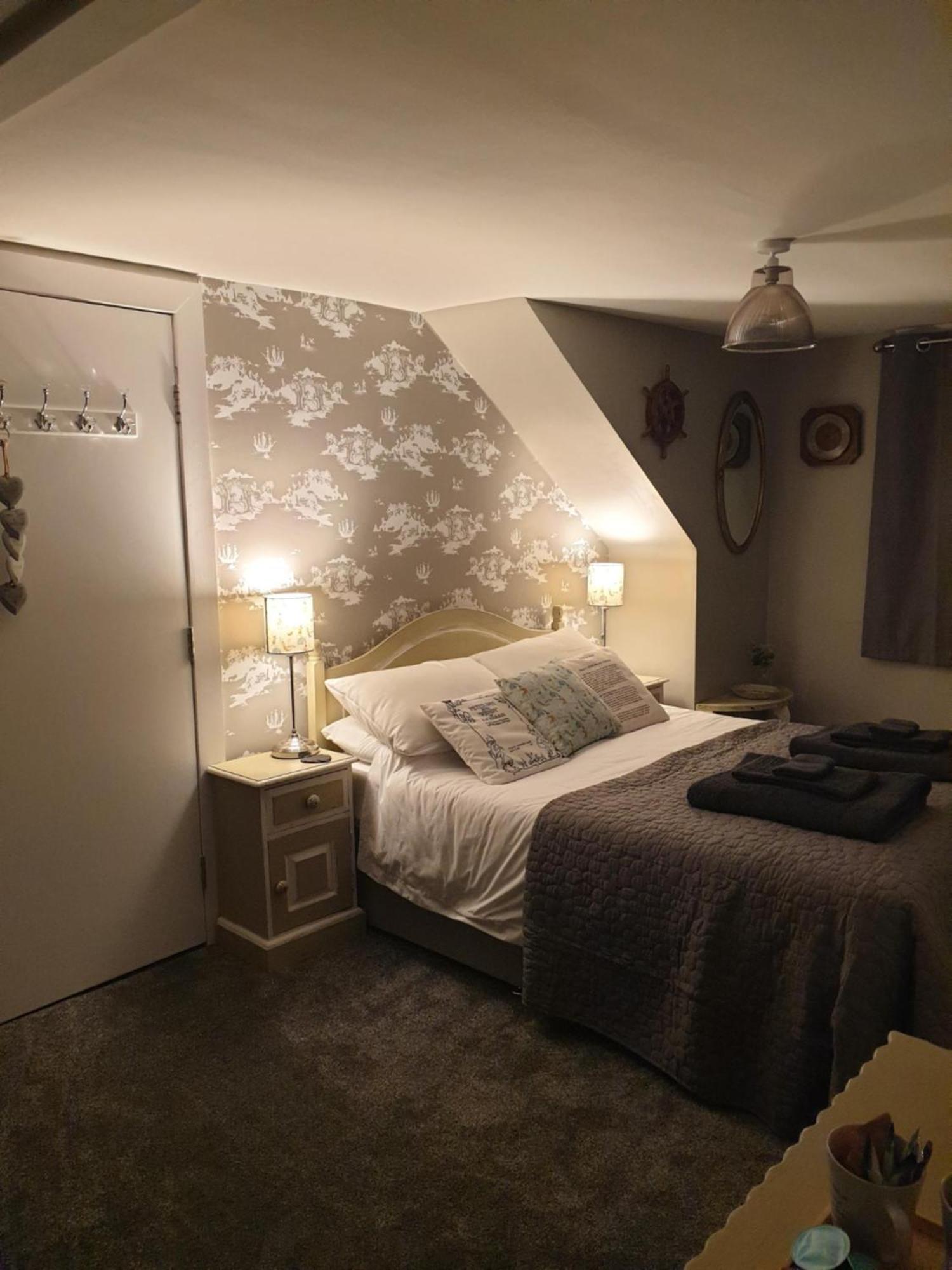Craigmount Bed & Breakfast Wigtown Eksteriør bilde