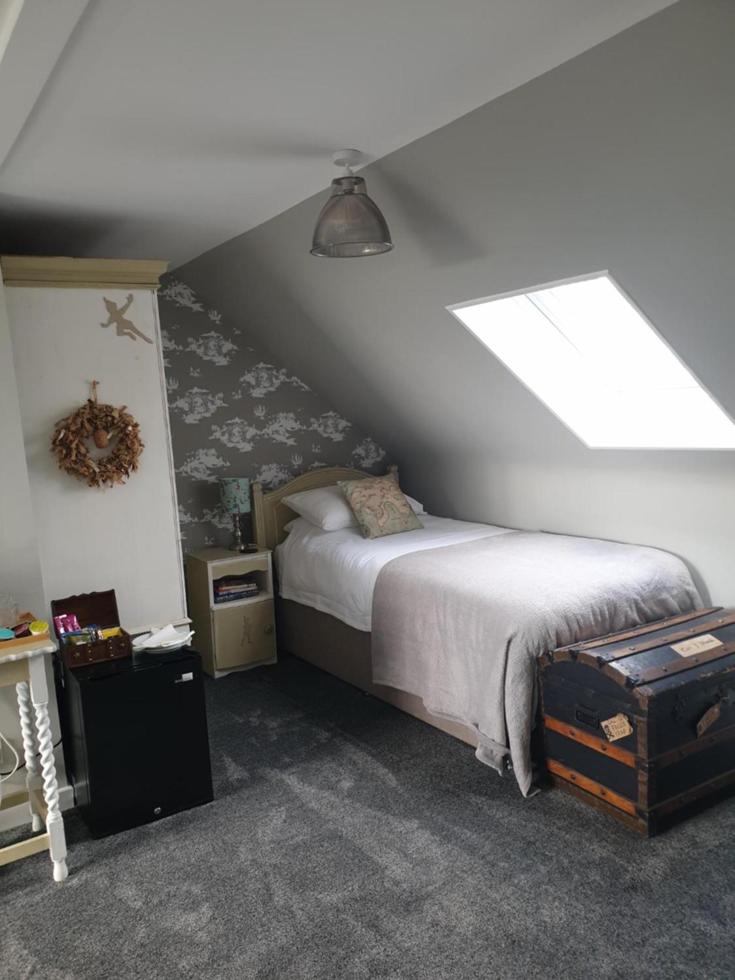 Craigmount Bed & Breakfast Wigtown Eksteriør bilde
