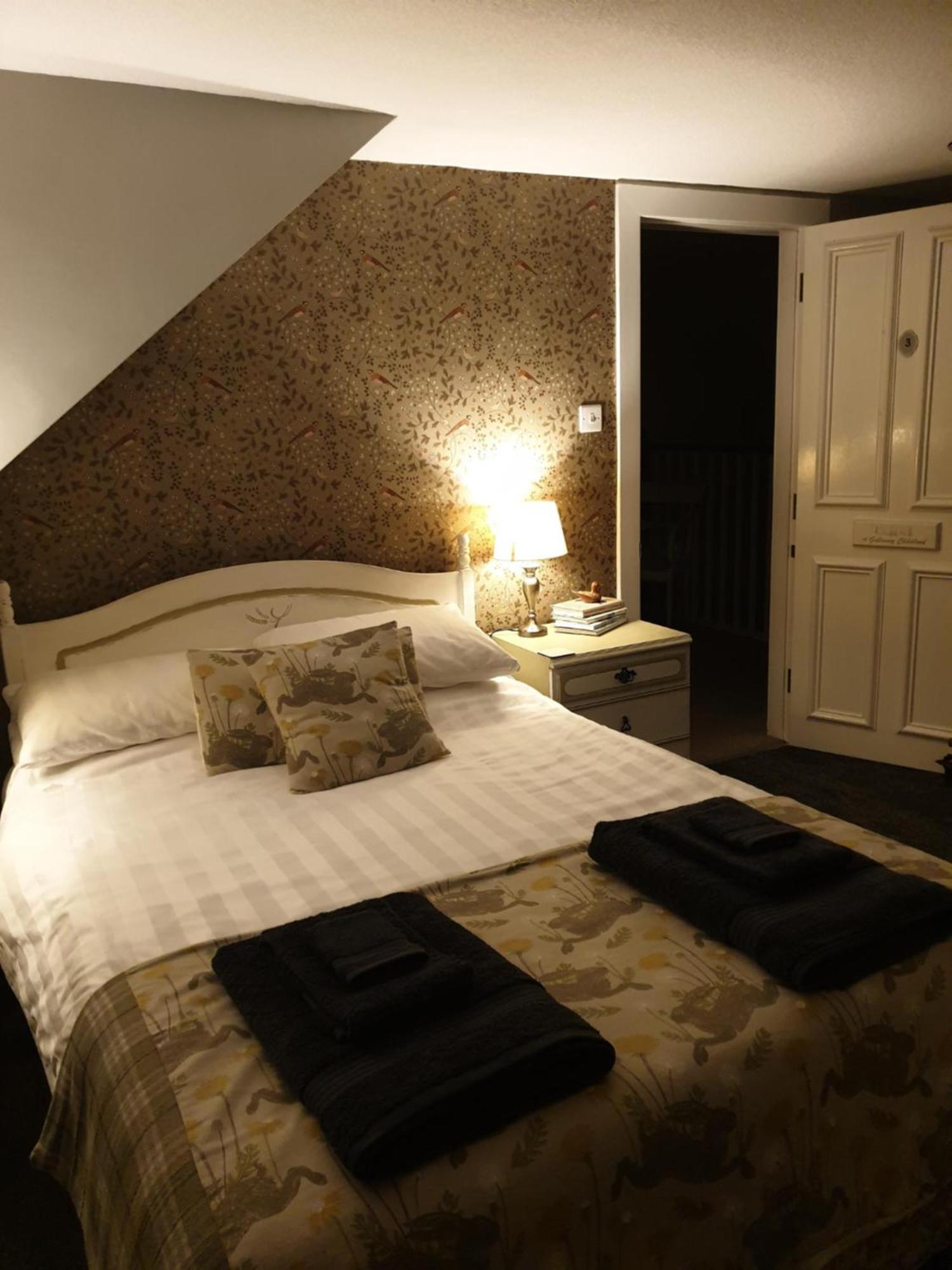 Craigmount Bed & Breakfast Wigtown Eksteriør bilde