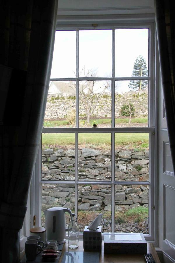 Craigmount Bed & Breakfast Wigtown Eksteriør bilde