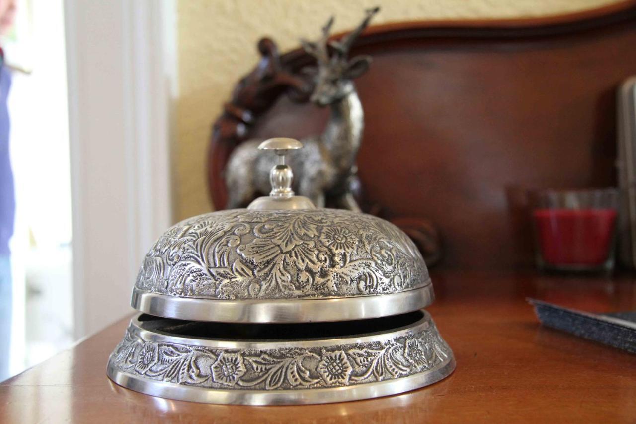 Craigmount Bed & Breakfast Wigtown Eksteriør bilde