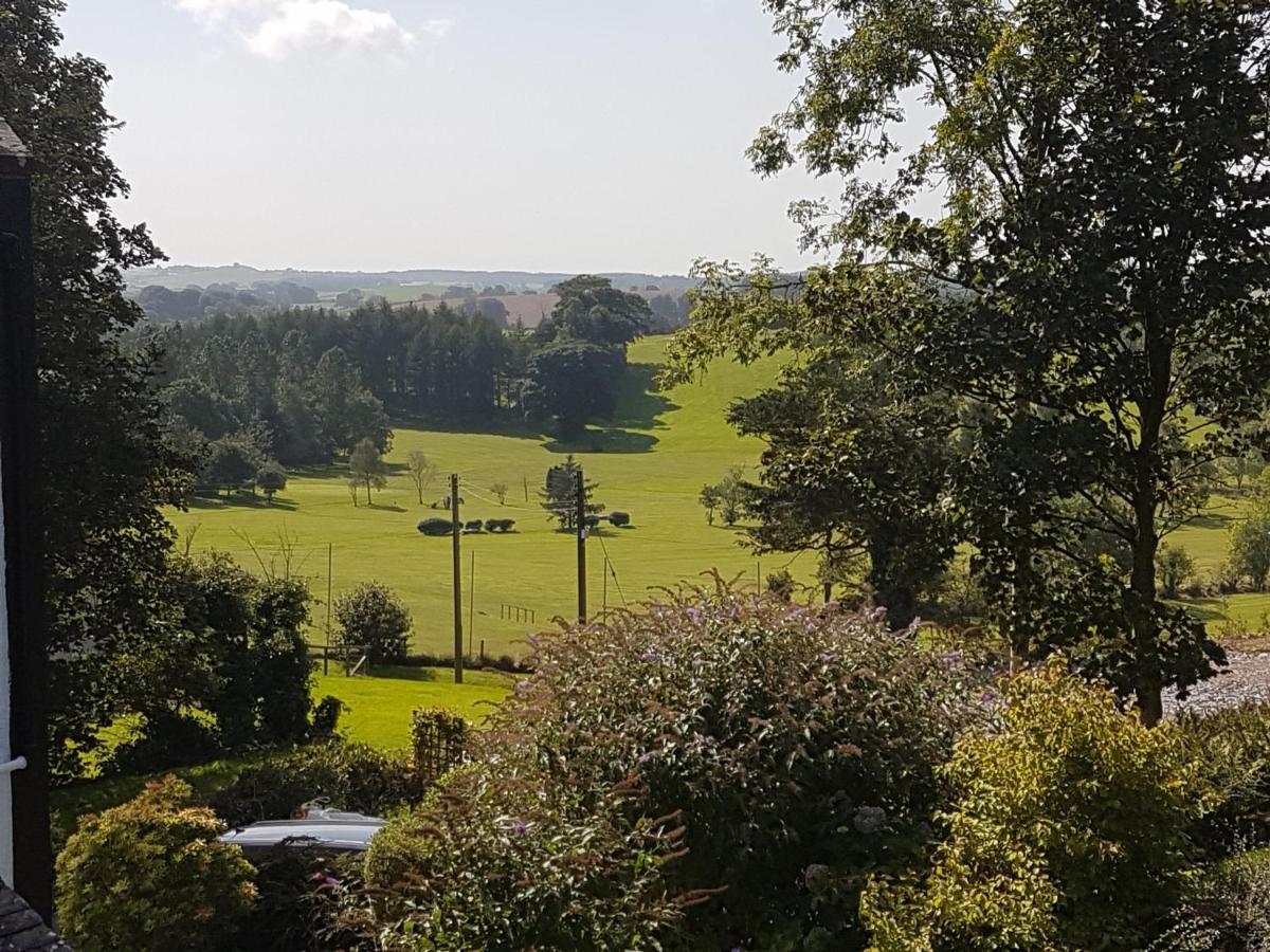 Craigmount Bed & Breakfast Wigtown Eksteriør bilde
