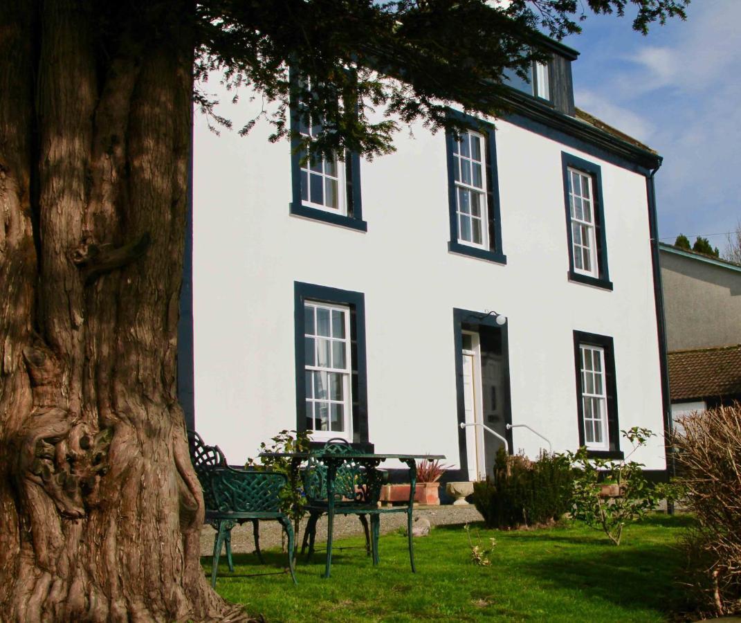 Craigmount Bed & Breakfast Wigtown Eksteriør bilde
