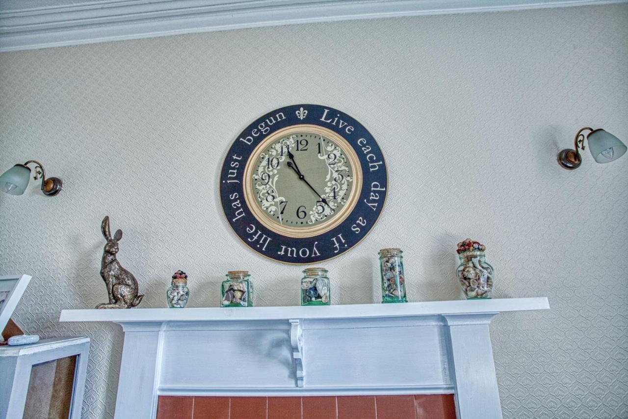 Craigmount Bed & Breakfast Wigtown Eksteriør bilde